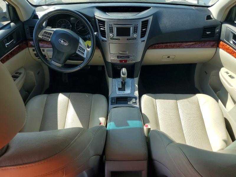 Продаж на аукціоні авто 2012 Subaru Outback, vin: 4S4BRBKC8C3289306, номер лоту: 66426266