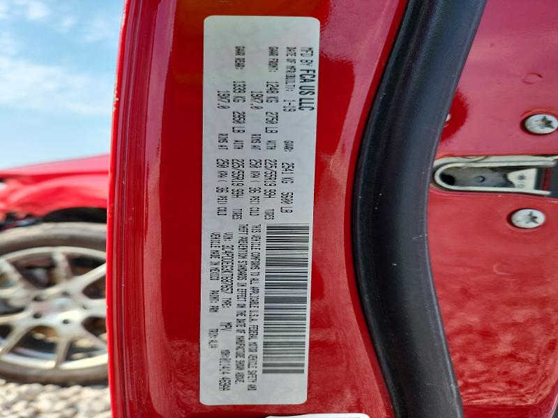 2019 Dodge Journey მანქანა იყიდება აუქციონზე, vin: 3C4PDDEG3KT687657, აუქციონის ნომერი: 63523876