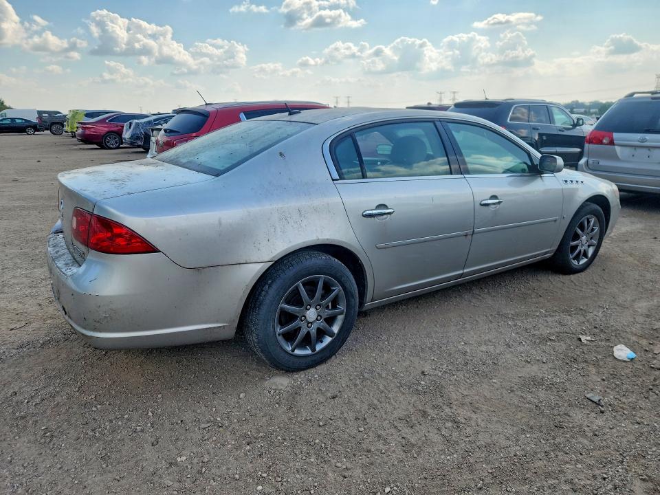 Продажа на аукционе авто 2007 Buick Lucerne, vin: 1G4HR57Y27U161496, номер лота: 66715806