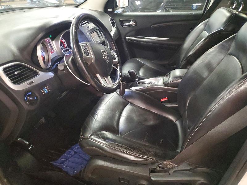 Aukcja sprzedaży 2012 Dodge Journey, vin: 3C4PDDFGXCT212054, numer aukcji: 65329646