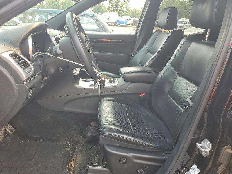 Продажа на аукционе авто 2015 Jeep Grand Cherokee, vin: 1C4RJFCG7FC111006, номер лота: 63712076