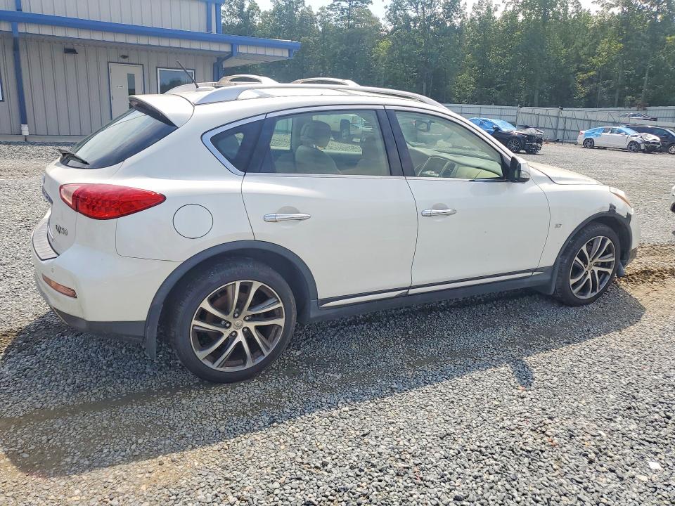 2016 Infiniti Qx50 მანქანა იყიდება აუქციონზე, vin: JN1BJ0RP8GM230462, აუქციონის ნომერი: 64191916