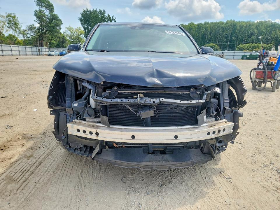 Auction sale of the 2018 Acura Mdx, vin: 5J8YD4H39JL013408, lot number: 66121446