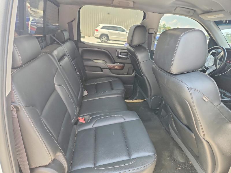 Продаж на аукціоні авто 2015 Gmc Sierra, vin: 3GTU2UEC6FG432912, номер лоту: 65196226