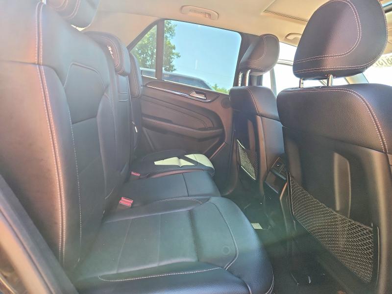 65873716 :رقم المزاد ، 4JGDA5HB7FA503203 vin ، 2015 Mercedes-benz Ml مزاد بيع