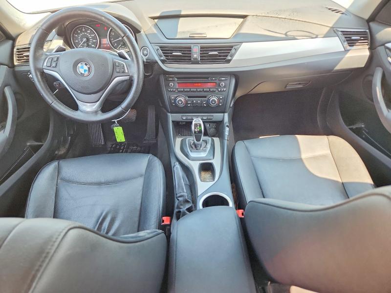 Продаж на аукціоні авто 2014 Bmw X1, vin: WBAVL1C51EVY23294, номер лоту: 64407036