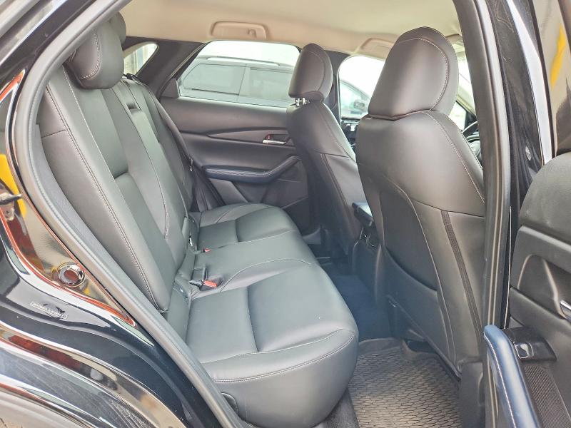 Aukcja sprzedaży 2020 Mazda Cx-30, vin: 3MVDMBDL2LM118993, numer aukcji: 63532606