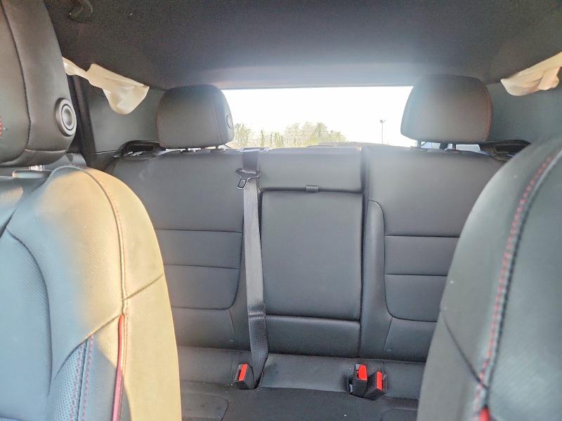 63476656 :رقم المزاد ، KL79MUSLXTB174075 vin ، 2026 Chevrolet Trailblazer مزاد بيع