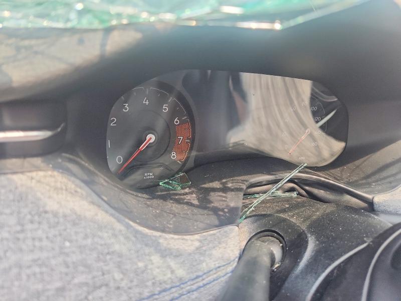 Продажа на аукционе авто 2025 Jeep Compass, vin: 3C4NJDBN2ST592977, номер лота: 63468556