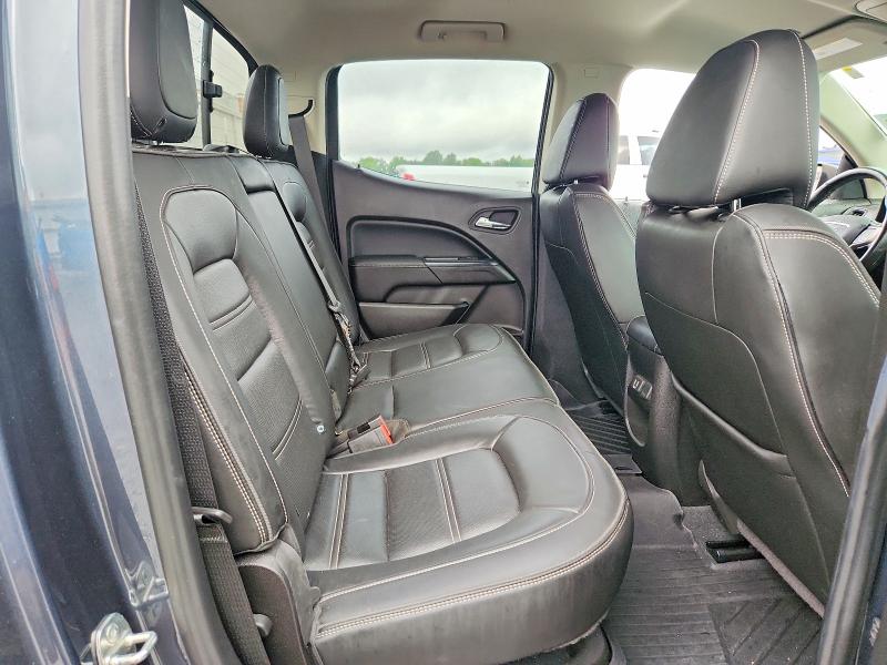 Продаж на аукціоні авто 2019 Gmc Canyon, vin: 1GTG6EEN1K1185025, номер лоту: 63751906