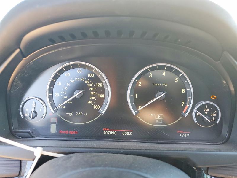 Aukcja sprzedaży 2017 Bmw X5, vin: 5UXKT0C56H0S79990, numer aukcji: 66756676