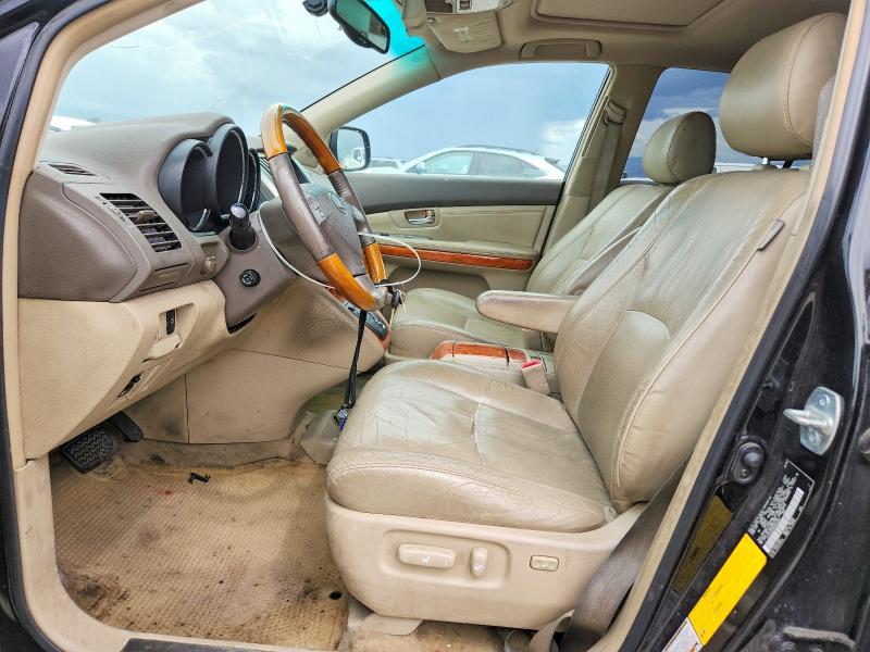 Продаж на аукціоні авто 2005 Lexus Rx, vin: JTJGA31UX50045630, номер лоту: 65406546