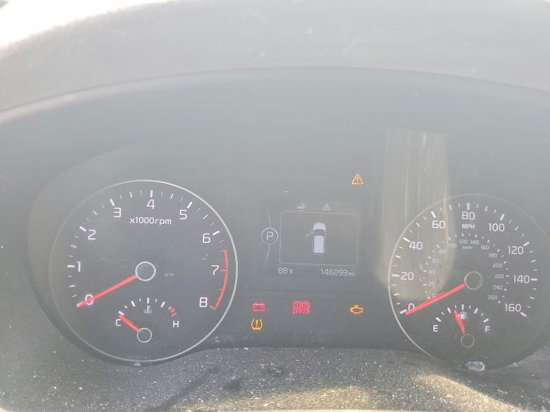 Продаж на аукціоні авто 2017 Kia Sportage, vin: KNDPM3AC5H7211890, номер лоту: 64817346