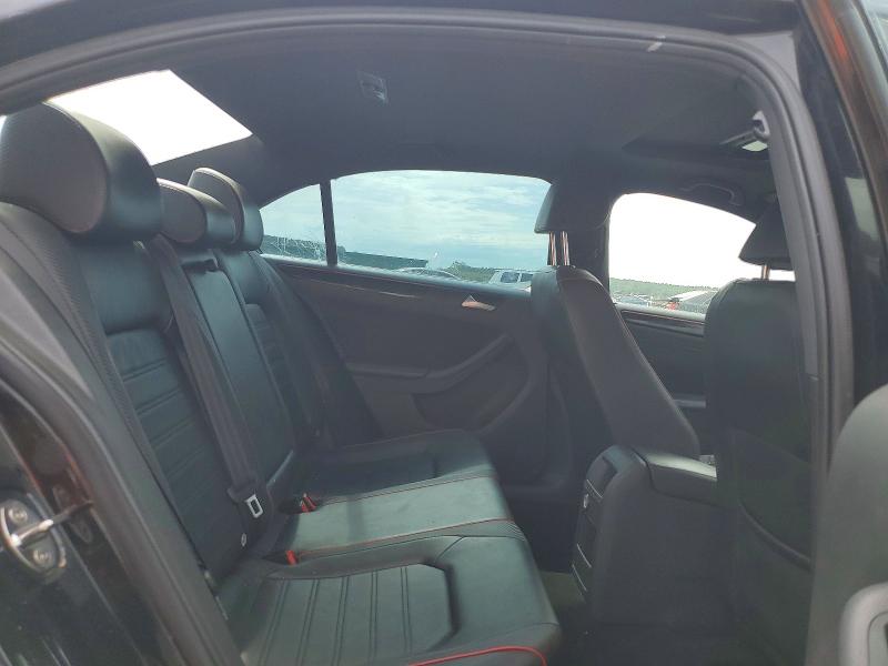 Aukcja sprzedaży 2015 Volkswagen Jetta, vin: 3VW4T7AJ7FM267132, numer aukcji: 64331166