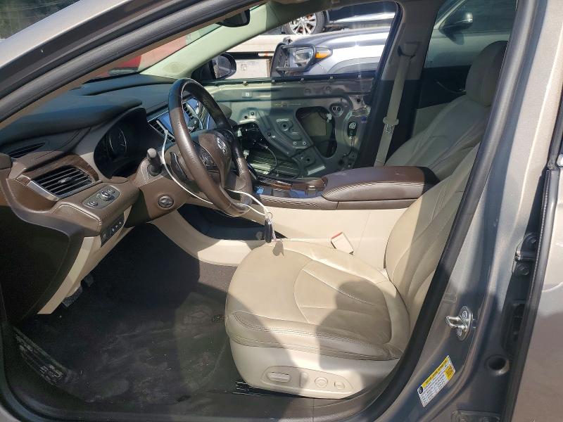 Продаж на аукціоні авто 2017 Buick Lacrosse, vin: 1G4ZR5SS2HU139443, номер лоту: 63579986