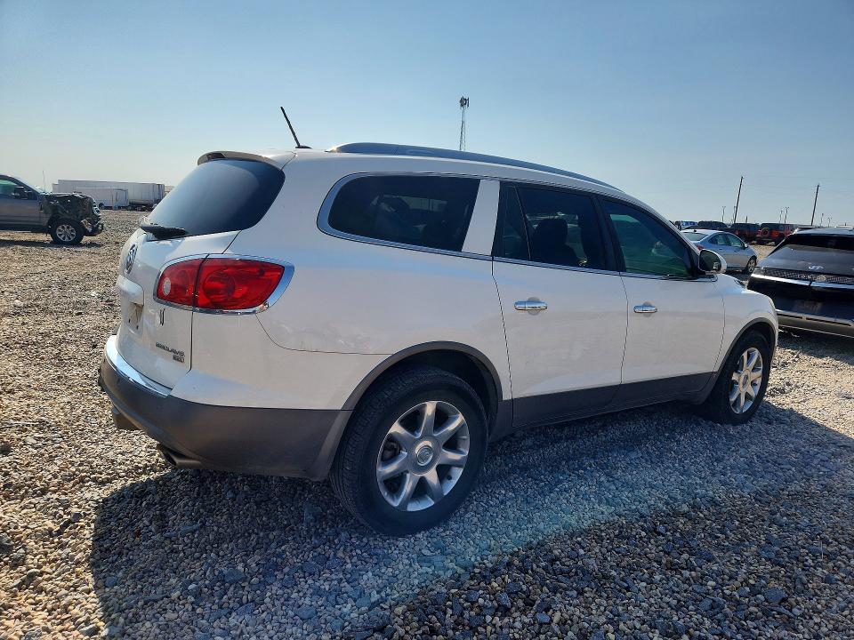 2010 Buick Enclave მანქანა იყიდება აუქციონზე, vin: 5GALRCED1AJ210782, აუქციონის ნომერი: 64570136