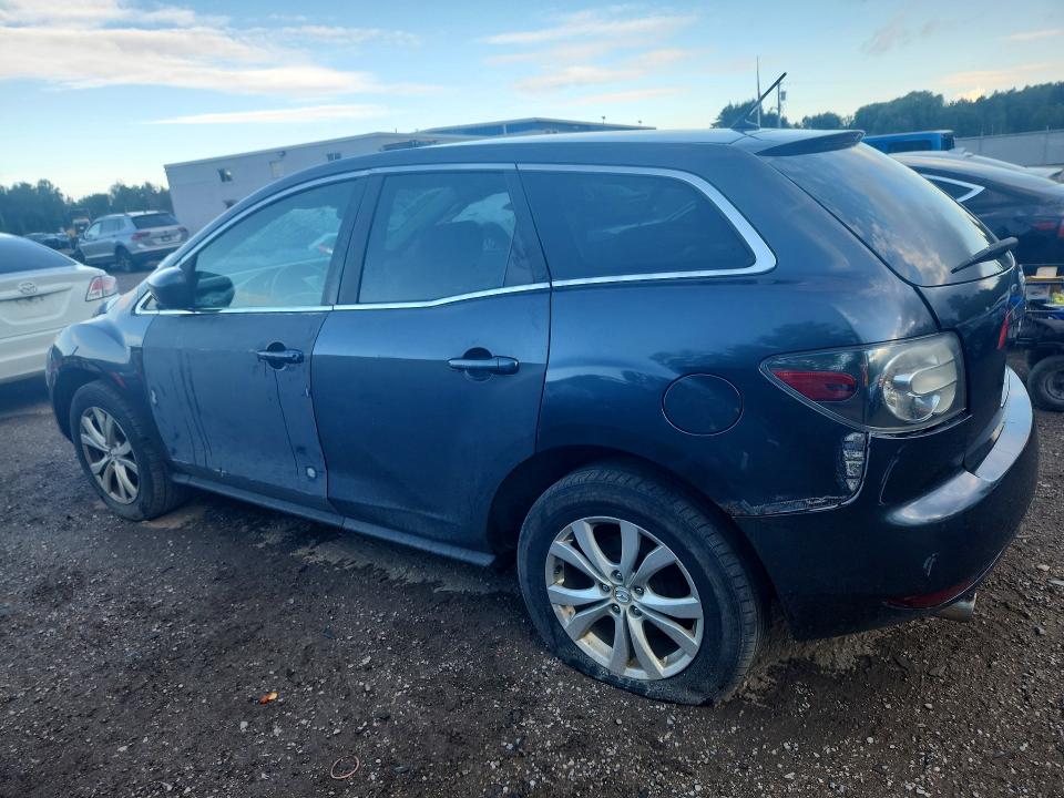 Продажа на аукционе авто 2011 Mazda Cx-7, vin: JM3ER4C3XB0363151, номер лота: 64596096