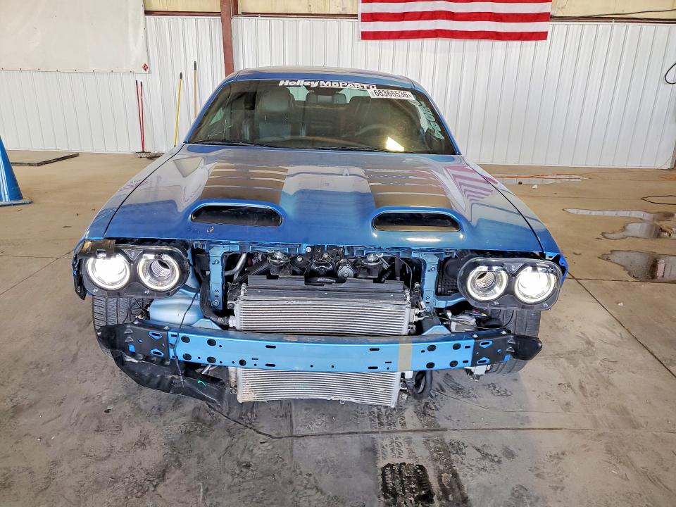 Продаж на аукціоні авто 2019 Dodge Challenger, vin: 2C3CDZL90KH534408, номер лоту: 66365536
