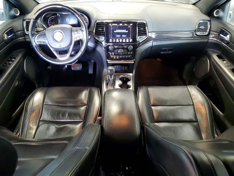 Aukcja sprzedaży 2019 Jeep Grand Cherokee, vin: 1C4RJFCG0KC666485, numer aukcji: 65988146