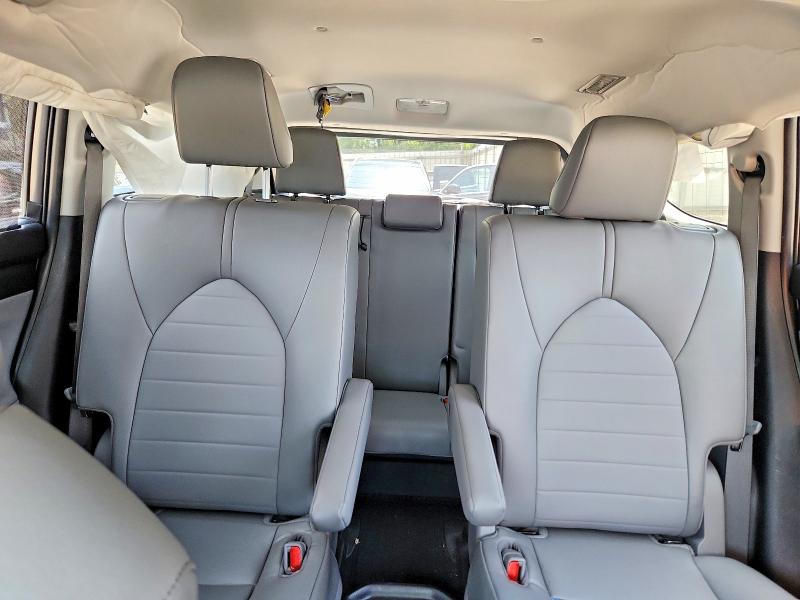 Aukcja sprzedaży 2023 Toyota Highlander Hybrid, vin: 5TDKARAH2PS520495, numer aukcji: 65537486