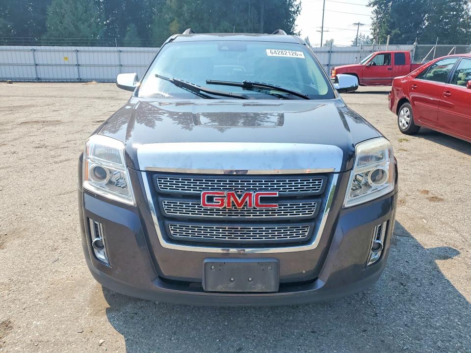 Продажа на аукционе авто 2013 Gmc Terrain, vin: 2GKALWEK3D6216192, номер лота: 64282126