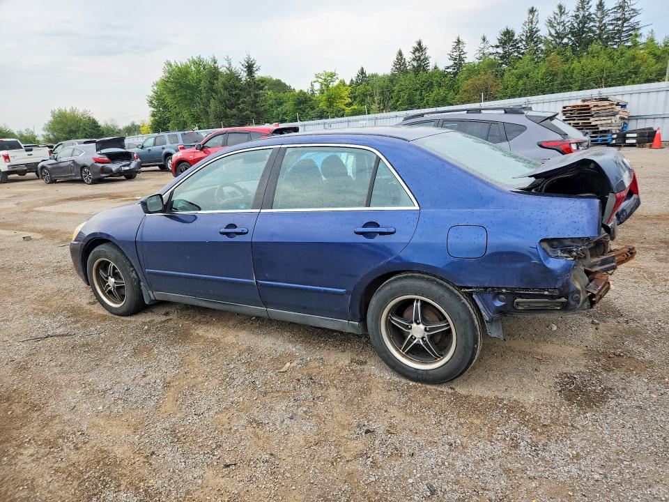 Продажа на аукционе авто 2005 Honda Accord, vin: 1HGCM56445A812512, номер лота: 64381006