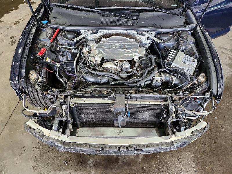 Продаж на аукціоні авто 2019 Audi A6, vin: WAUL2AF25KN094496, номер лоту: 66433666