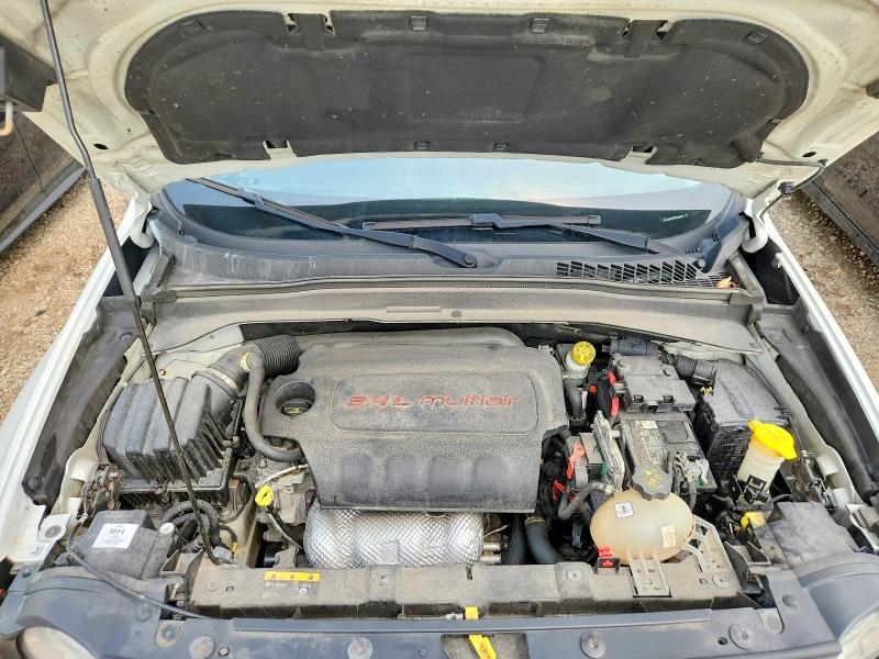 Продаж на аукціоні авто 2015 Jeep Renegade, vin: ZACCJBCT9FPC35723, номер лоту: 64259196