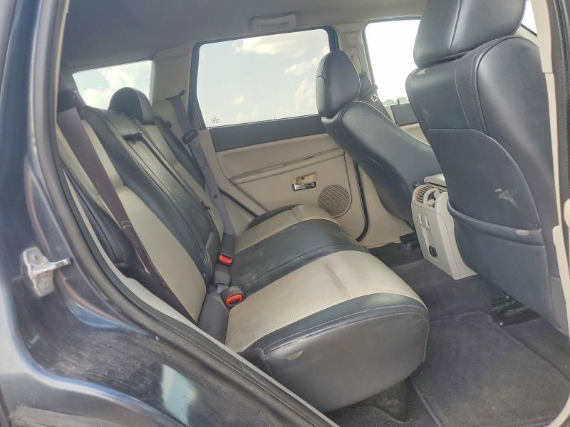 Продаж на аукціоні авто 2008 Jeep Grand Cherokee, vin: 1J8HS58248C162541, номер лоту: 63719916