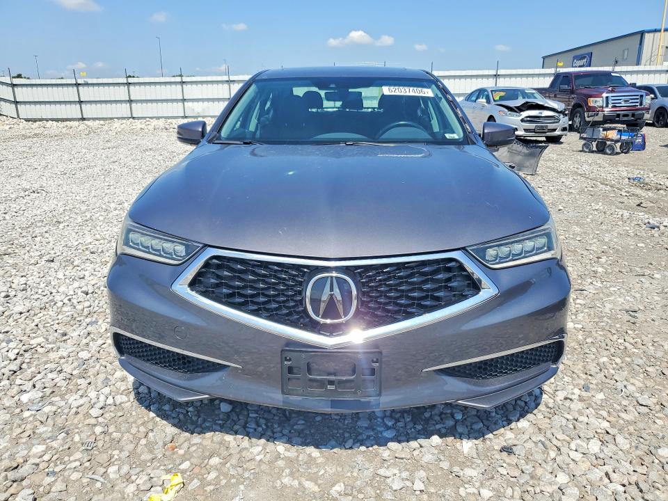 Продаж на аукціоні авто 2020 Acura Tlx, vin: 19UUB1F38LA009323, номер лоту: 62037406