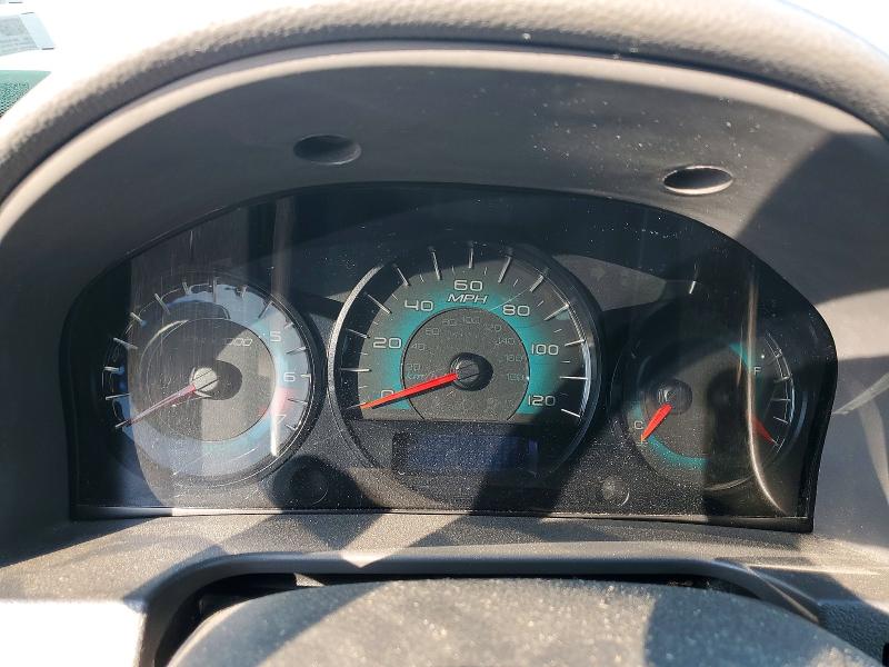 63707056 :رقم المزاد ، 3FAHP0HA9CR437341 vin ، 2012 Ford Fusion مزاد بيع