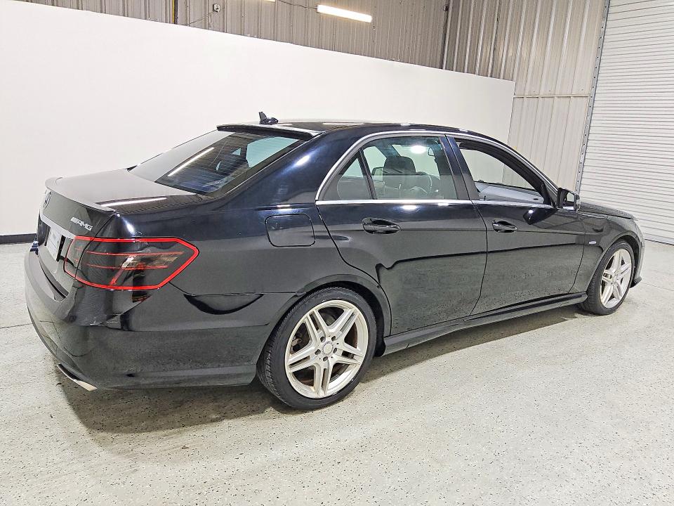 Aukcja sprzedaży 2012 Mercedes-benz E, vin: WDDHF8JB9CA597587, numer aukcji: 66603236