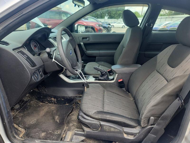 2009 Ford Focus მანქანა იყიდება აუქციონზე, vin: 1FAHP32N39W190885, აუქციონის ნომერი: 64234346