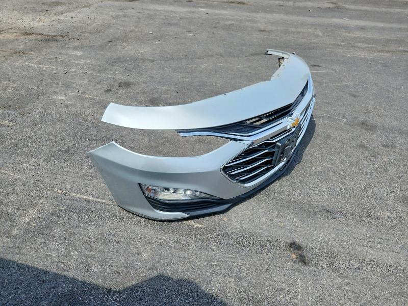 64504906 :رقم المزاد ، 1G1ZD5ST5NF177141 vin ، 2022 Chevrolet Malibu مزاد بيع