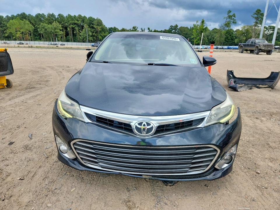 Продажа на аукционе авто 2015 Toyota Avalon, vin: 4T1BK1EB4FU144571, номер лота: 64407946