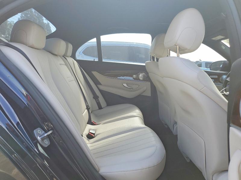 Продаж на аукціоні авто 2017 Mercedes-benz E, vin: WDDZF4JB7HA056851, номер лоту: 63318726