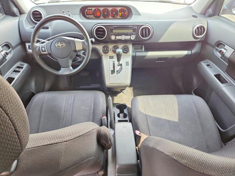 Продажа на аукционе авто 2008 Scion Xb, vin: JTLKE50E681036062, номер лота: 65137526