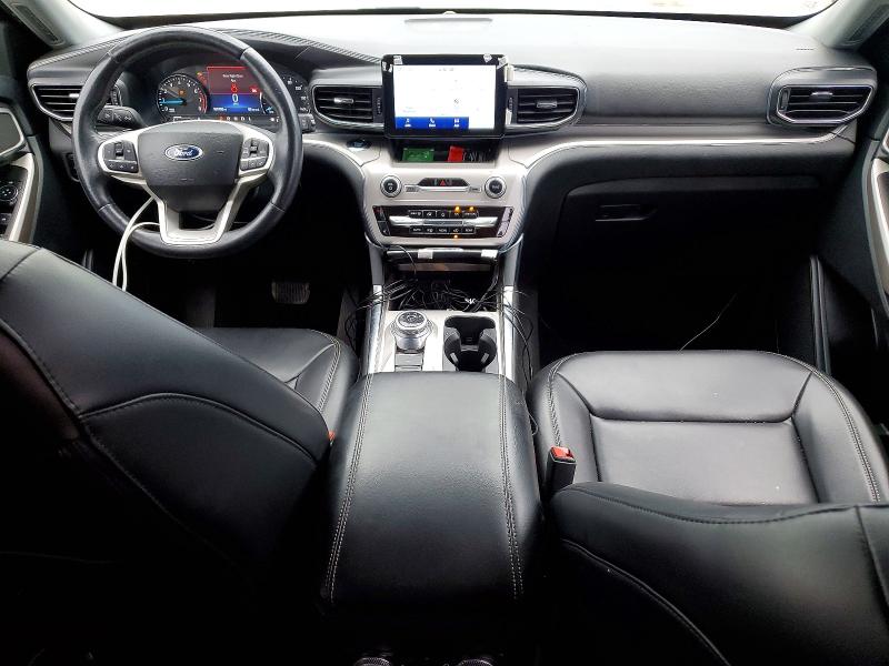 Aukcja sprzedaży 2023 Ford Explorer, vin: 1FMSK7DHXPGB18162, numer aukcji: 66378376