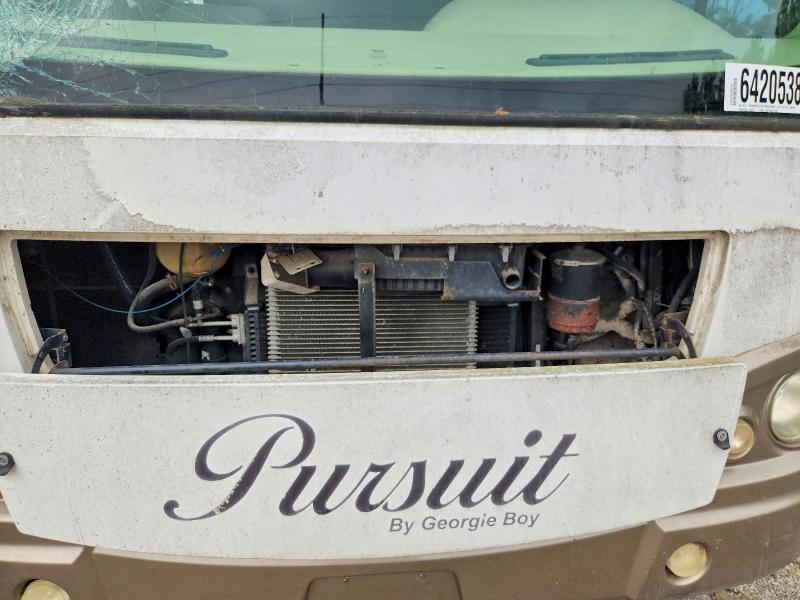 Продажа на аукционе авто 2007 Georgieboy Pursuit, vin: 1F6NF53YX60A15670, номер лота: 64205386