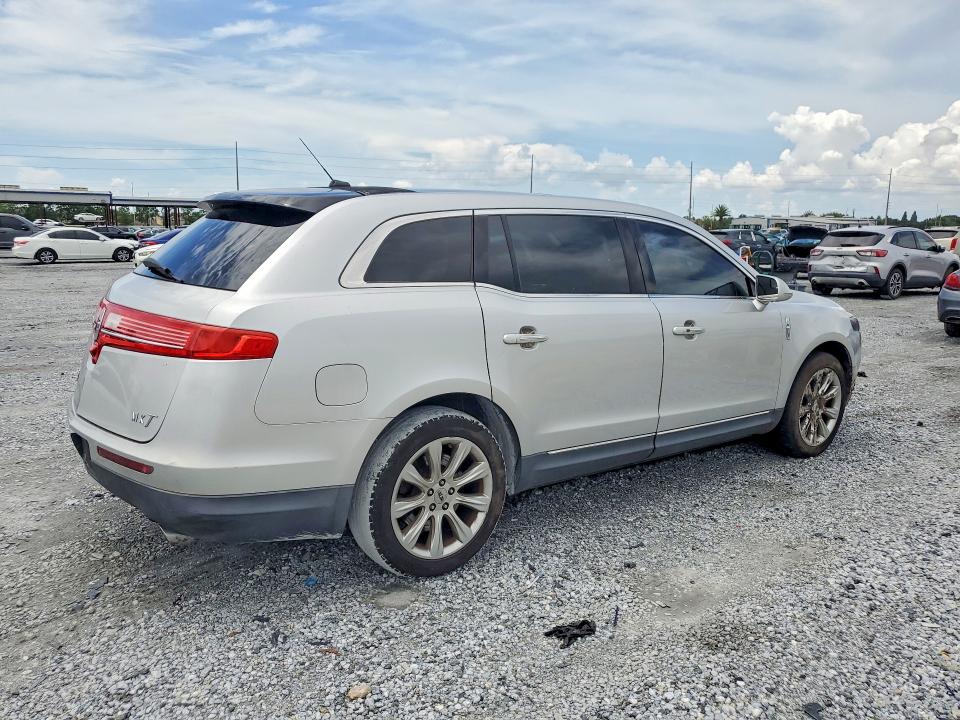Aukcja sprzedaży 2013 Lincoln Mkt, vin: 2LMHJ5FK6DBL56298, numer aukcji: 66318946