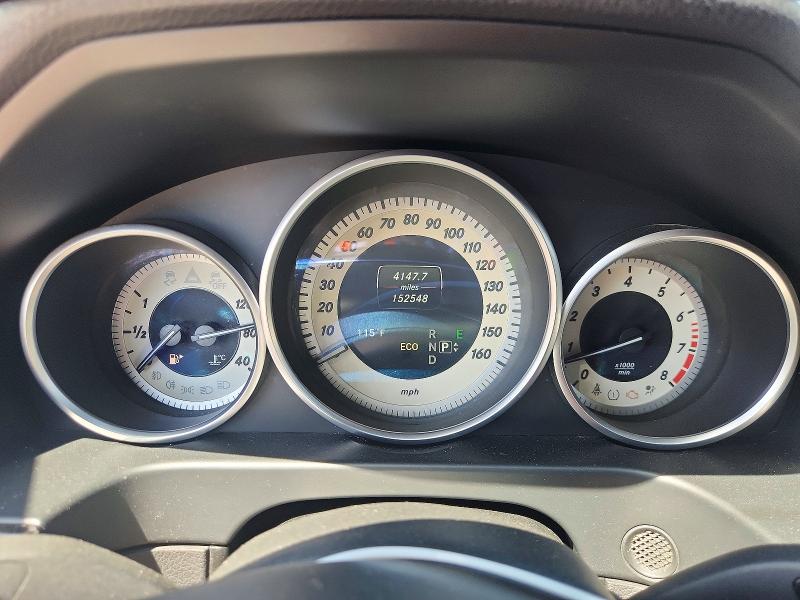 Aukcja sprzedaży 2014 Mercedes-benz E, vin: WDDHF5KBXEB073682, numer aukcji: 65390946