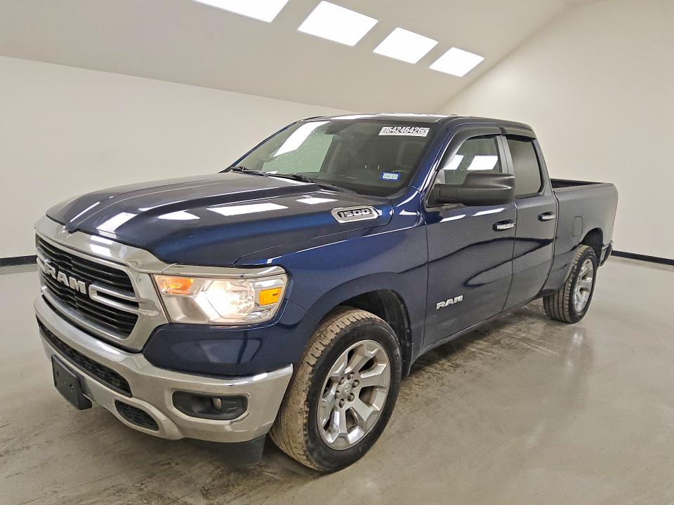Aukcja sprzedaży 2020 Ram 1500, vin: 1C6RREBG2LN373849, numer aukcji: 64246426
