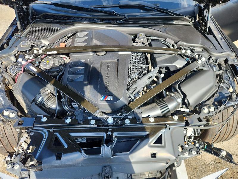 Aukcja sprzedaży 2023 Bmw M3, vin: WBS43AY05PFP72772, numer aukcji: 66335836
