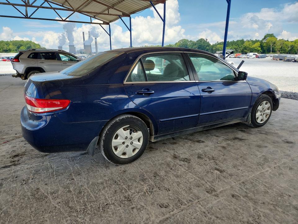 63319686 :رقم المزاد ، 1HGCM56304A164088 vin ، 2004 Honda Accord مزاد بيع