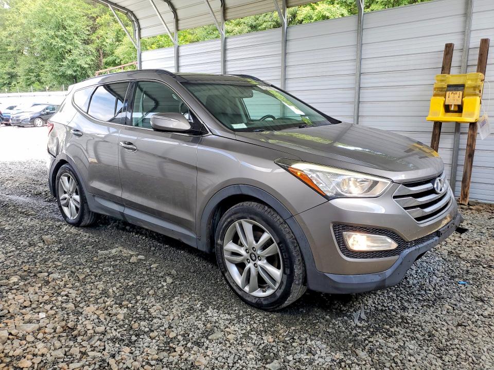 Aukcja sprzedaży 2015 Hyundai Santa Fe Sport, vin: 5XYZW4LA1FG305141, numer aukcji: 64361746