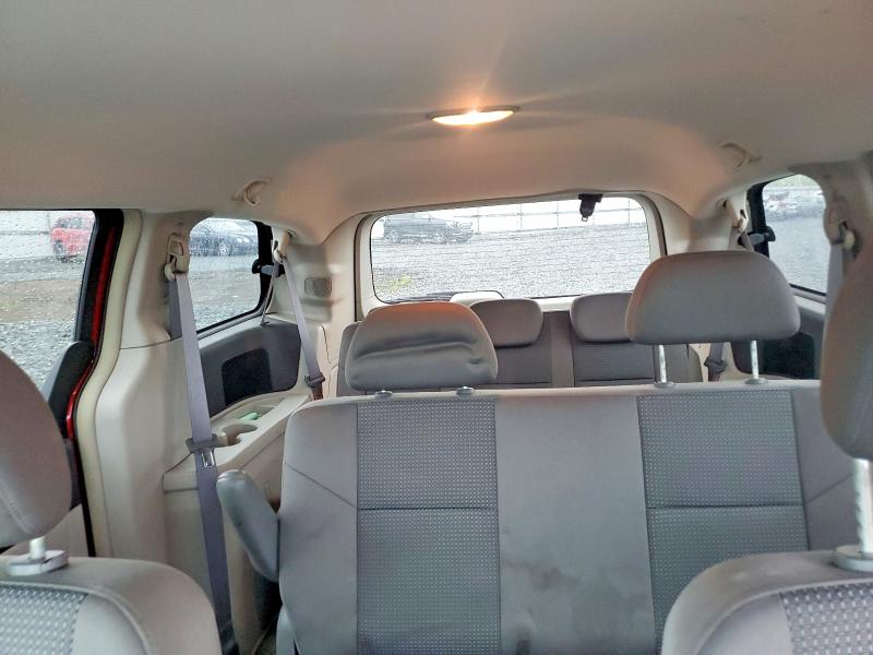Продажа на аукционе авто 2009 Volkswagen Routan, vin: 2V8HW44109R549670, номер лота: 64378046