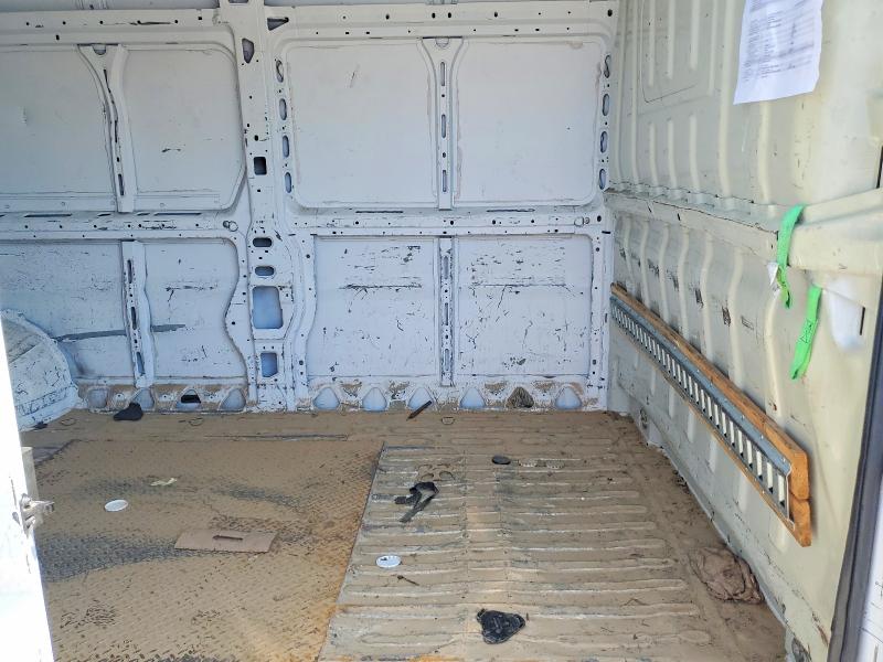 Продаж на аукціоні авто 2021 Ram Promaster 2500, vin: 3C6LRVDG8ME512567, номер лоту: 65724016