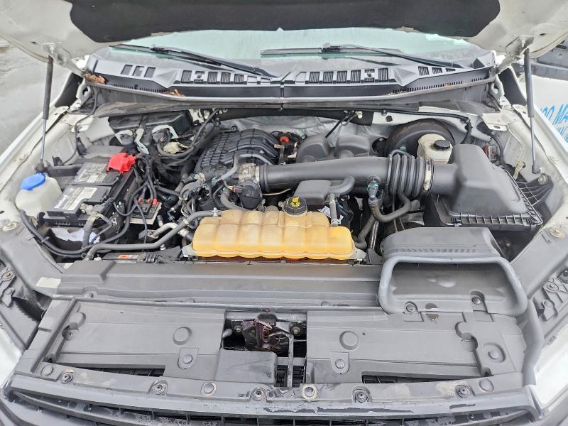 Продажа на аукционе авто 2018 Ford F150, vin: 1FTEX1CB6JKD59380, номер лота: 63540536