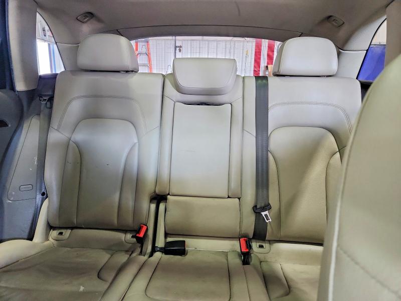 Aukcja sprzedaży 2012 Audi Q5, vin: WA1CFBFPXCA087121, numer aukcji: 65545806