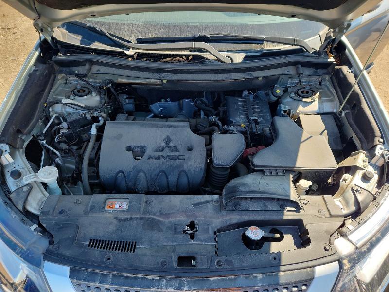 Aukcja sprzedaży 2020 Mitsubishi Outlander, vin: JA4AZ3A32LZ030261, numer aukcji: 66131916